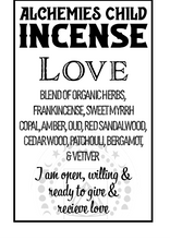 Load image into Gallery viewer, The Lovers Incense