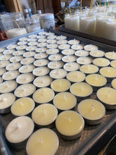 Load image into Gallery viewer, Tea Lights