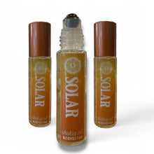 Load image into Gallery viewer, Solar Plexus Oil