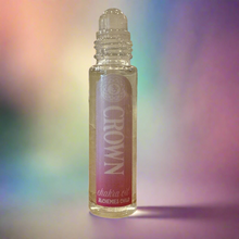 Load image into Gallery viewer, Crown Chakra Oil