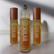 Load image into Gallery viewer, Solar Plexus Oil