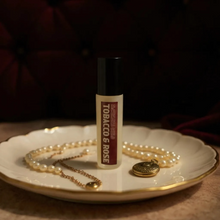 Load image into Gallery viewer, Tobacco & Rose