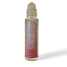 Load image into Gallery viewer, Crown Chakra Oil