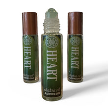 Load image into Gallery viewer, HEART CHAKRA OIL