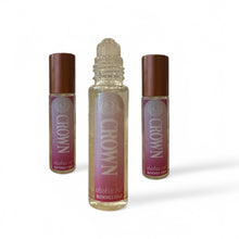 Load image into Gallery viewer, Crown Chakra Oil