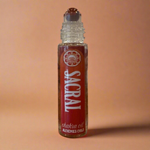 Load image into Gallery viewer, Sacral Chakra Oil
