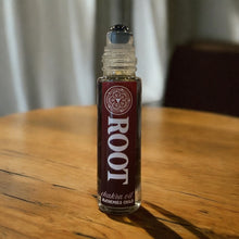 Load image into Gallery viewer, Root Chakra Oil