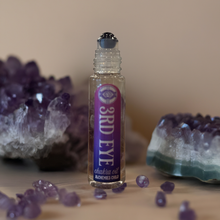 Load image into Gallery viewer, 3rd Eye Oil