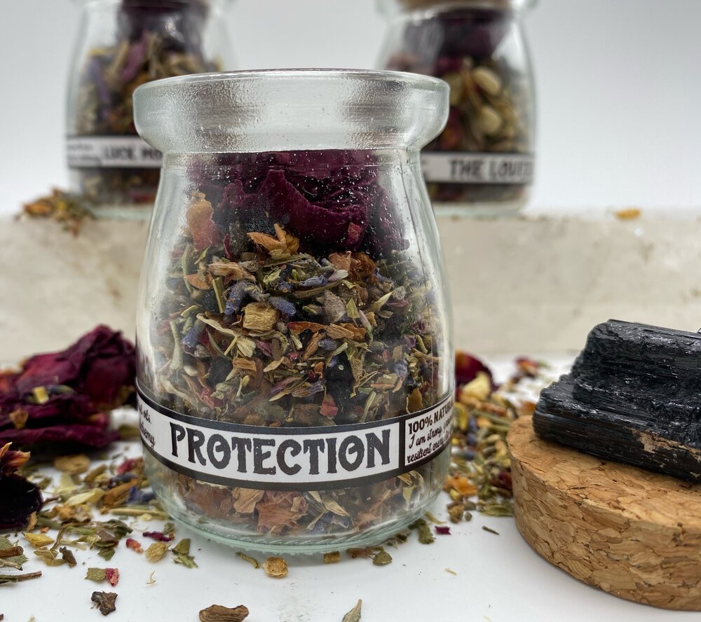 Herbal Protection Blend