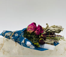 Load image into Gallery viewer, Herbal Burning Bundles