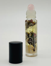Load image into Gallery viewer, Gratitude Herbal Meditation Oil