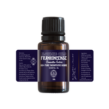 Load image into Gallery viewer, Organic Frankincense