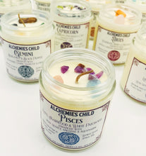 Load image into Gallery viewer, Astrological Candles