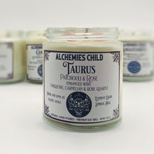 Load image into Gallery viewer, Astrological Candles