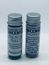 Load image into Gallery viewer, Protection Incense