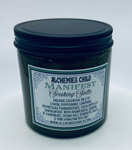 Load image into Gallery viewer, Manifest Soaking Salts