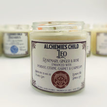 Load image into Gallery viewer, Astrological Candles