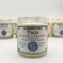 Load image into Gallery viewer, Astrological Candles