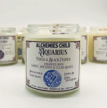 Load image into Gallery viewer, Astrological Candles