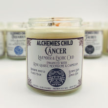 Load image into Gallery viewer, Astrological Candles