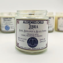 Load image into Gallery viewer, Astrological Candles