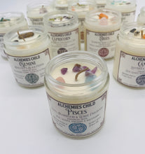 Load image into Gallery viewer, Astrological Candles