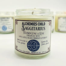 Load image into Gallery viewer, Astrological Candles