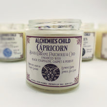 Load image into Gallery viewer, Astrological Candles