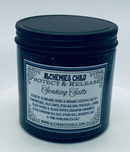 Load image into Gallery viewer, Protection Soaking Salts