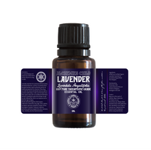 Load image into Gallery viewer, Organic Lavender