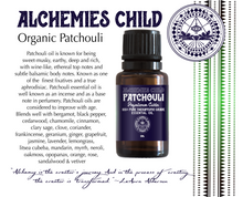 Load image into Gallery viewer, Organic Patchouli
