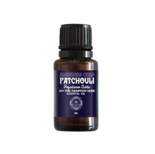 Load image into Gallery viewer, Organic Patchouli
