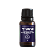 Load image into Gallery viewer, Organic Patchouli