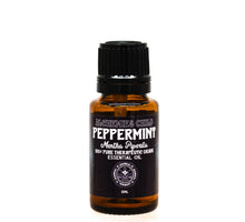 Load image into Gallery viewer, Organic Peppermint Essential Oil