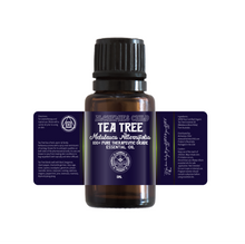 Load image into Gallery viewer, Organic Tea Tree