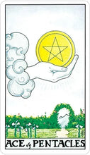 Load image into Gallery viewer, Tiny Universal Waite® Tarot
