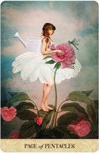 Load image into Gallery viewer, Tarot of Mystical Moments

