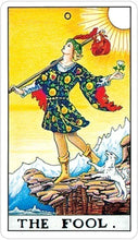 Load image into Gallery viewer, Tiny Universal Waite® Tarot
