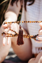 Load image into Gallery viewer, Kuratif - Good Luck Mala Necklace
