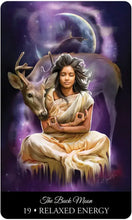 Load image into Gallery viewer, The Witching Hour Oracle
