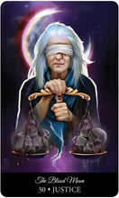 Load image into Gallery viewer, The Witching Hour Oracle
