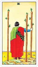 Load image into Gallery viewer, Tiny Universal Waite® Tarot
