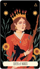 Load image into Gallery viewer, Zodiac Tarot Deck &amp; Book Set
