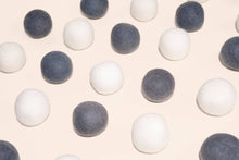 Load image into Gallery viewer, Bamboo Switch - Bulk New Zealand Wool Dryer Balls | Bestseller

