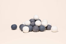 Load image into Gallery viewer, Bamboo Switch - Bulk New Zealand Wool Dryer Balls | Bestseller
