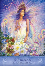 Load image into Gallery viewer, Mystical Wisdom Card Deck
