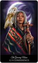 Load image into Gallery viewer, The Witching Hour Oracle

