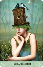 Load image into Gallery viewer, Tarot of Mystical Moments
