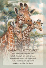 Load image into Gallery viewer, Spirit Of The Animals Oracle
