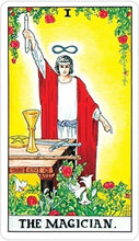 Load image into Gallery viewer, Tiny Universal Waite® Tarot
